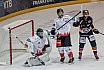 DEL2: Löwen Frankfurt vs. EC Bad Nauheim 3:4 05.10.2018