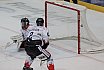 DEL2: Löwen Frankfurt vs. EC Bad Nauheim 3:4 05.10.2018