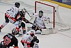 DEL2: Löwen Frankfurt vs. EC Bad Nauheim 3:4 05.10.2018