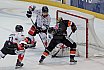 DEL2: Löwen Frankfurt vs. EC Bad Nauheim 3:4 05.10.2018