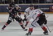 DEL2: Löwen Frankfurt vs. EC Bad Nauheim 3:4 05.10.2018