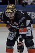 DEL2: Löwen Frankfurt vs. EC Bad Nauheim 3:4 05.10.2018