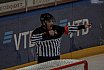 DEL2: Löwen Frankfurt vs. Bietigheim Steelers 2:3 07.12.2018