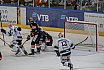 DEL2: Löwen Frankfurt vs. Bietigheim Steelers 2:3 07.12.2018