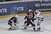 DEL2: Löwen Frankfurt vs. Bietigheim Steelers 2:3 07.12.2018