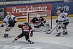 DEL2: Löwen Frankfurt vs. Bietigheim Steelers 2:3 07.12.2018