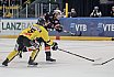 DEL2: Löwen Frankfurt vs. Tölzer Löwen 9:2 03.10.2018
