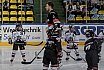 DEL2: Löwen Frankfurt vs. Tölzer Löwen 9:2 03.10.2018