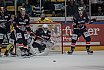 DEL2: Löwen Frankfurt vs. Tölzer Löwen 9:2 03.10.2018