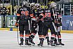 DEL2: Löwen Frankfurt vs. Tölzer Löwen 9:2 03.10.2018