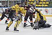 DEL2: Löwen Frankfurt vs. Tölzer Löwen 9:2 03.10.2018