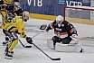 DEL2: Löwen Frankfurt vs. Tölzer Löwen 9:2 03.10.2018