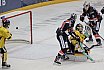 DEL2: Löwen Frankfurt vs. Tölzer Löwen 9:2 03.10.2018