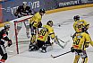 DEL2: Löwen Frankfurt vs. Tölzer Löwen 9:2 03.10.2018
