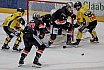 DEL2: Löwen Frankfurt vs. Tölzer Löwen 9:2 03.10.2018