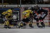 DEL2: Löwen Frankfurt vs. Tölzer Löwen 9:2 03.10.2018