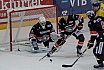 DEL2: Löwen Frankfurt vs. Tölzer Löwen 9:2 03.10.2018