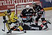 DEL2: Löwen Frankfurt vs. Tölzer Löwen 9:2 03.10.2018