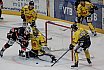 DEL2: Löwen Frankfurt vs. Tölzer Löwen 9:2 03.10.2018