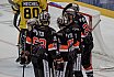DEL2: Löwen Frankfurt vs. Tölzer Löwen 9:2 03.10.2018