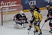 DEL2: Löwen Frankfurt vs. Tölzer Löwen 9:2 03.10.2018