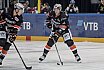 DEL2: Löwen Frankfurt vs. Tölzer Löwen 9:2 03.10.2018