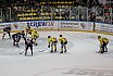 DEL2: Löwen Frankfurt vs. Tölzer Löwen 9:2 03.10.2018