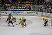 DEL2: Löwen Frankfurt vs. Tölzer Löwen 9:2 03.10.2018