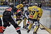 DEL2: Löwen Frankfurt vs. Tölzer Löwen 9:2 03.10.2018
