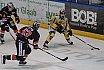 DEL2: Löwen Frankfurt vs. Bayreuth Tigers 3:4 18.01.2019