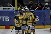 DEL2: Löwen Frankfurt vs. Bayreuth Tigers 3:4 18.01.2019