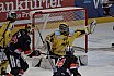DEL2: Löwen Frankfurt vs. Bayreuth Tigers 3:4 18.01.2019