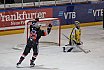 DEL2: Löwen Frankfurt vs. Bayreuth Tigers 3:4 18.01.2019