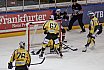 DEL2: Löwen Frankfurt vs. Bayreuth Tigers 3:4 18.01.2019