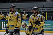 DEL2: Löwen Frankfurt vs. Bayreuth Tigers 3:4 18.01.2019