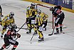 DEL2: Löwen Frankfurt vs. Bayreuth Tigers 3:4 18.01.2019