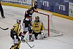 DEL2: Löwen Frankfurt vs. Bayreuth Tigers 3:4 18.01.2019