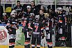 DEL2: Löwen Frankfurt vs. Bayreuth Tigers 3:4 18.01.2019