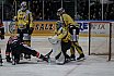 DEL2: Löwen Frankfurt vs. Bayreuth Tigers 3:4 18.01.2019