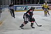 DEL2: Löwen Frankfurt vs. Bayreuth Tigers 3:4 18.01.2019