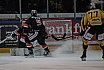DEL2: Löwen Frankfurt vs. Bayreuth Tigers 3:4 18.01.2019