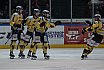 DEL2: Löwen Frankfurt vs. Bayreuth Tigers 3:4 18.01.2019