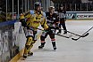 DEL2: Löwen Frankfurt vs. Bayreuth Tigers 3:4 18.01.2019