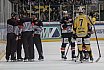 DEL2: Löwen Frankfurt vs. Bayreuth Tigers 10:4 21.10.2018