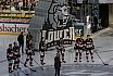 DEL2: Löwen Frankfurt vs. Bayreuth Tigers 10:4 21.10.2018
