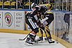 DEL2: Löwen Frankfurt vs. Bayreuth Tigers 10:4 21.10.2018