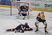 DEL2: Löwen Frankfurt vs. Bayreuth Tigers 10:4 21.10.2018