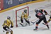 DEL2: Löwen Frankfurt vs. Bayreuth Tigers 10:4 21.10.2018