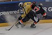 DEL2: Löwen Frankfurt vs. Bayreuth Tigers 10:4 21.10.2018