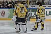 DEL2: Löwen Frankfurt vs. Bayreuth Tigers 10:4 21.10.2018